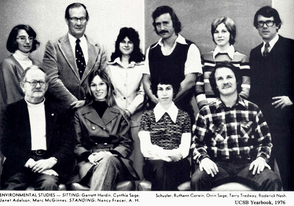 es faculty 1976