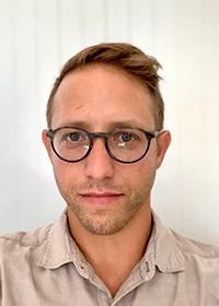 Jonathan Dickstein
