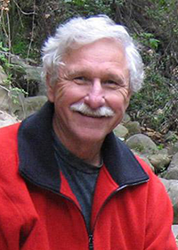 Ed Keller