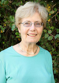 Jo-Ann Shelton