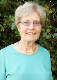  Jo-Ann Shelton