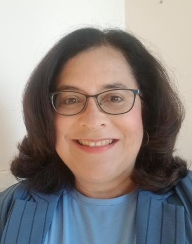 Yvette Howze