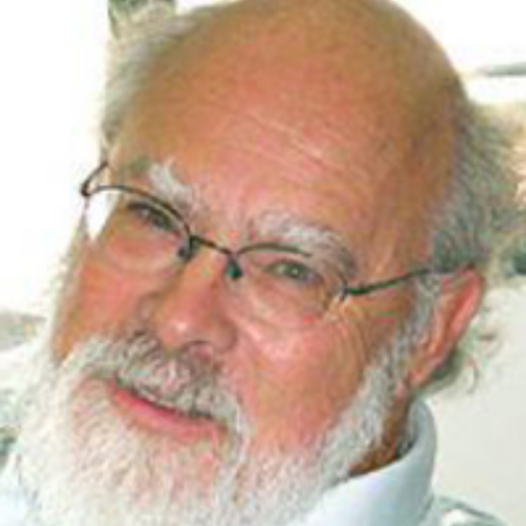 Oliver Chadwick