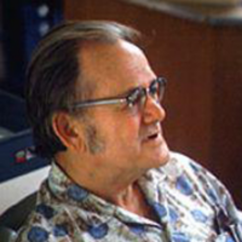 Garrett Hardin