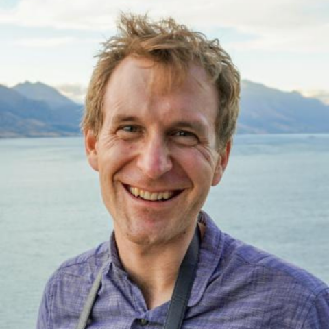 Robert Heilmayr