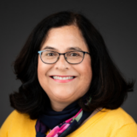 Yvette Howze