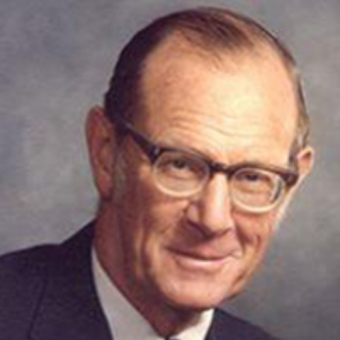 Barry Schuyler