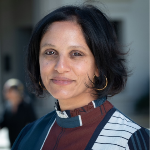 Bhavna Shamasunder