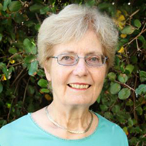 Jo-Ann Shelton