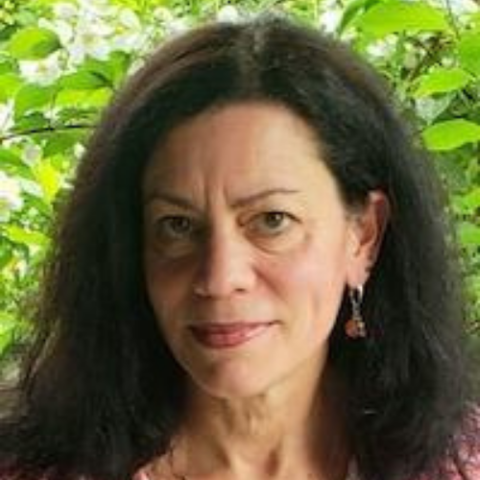 Lisa Sideris