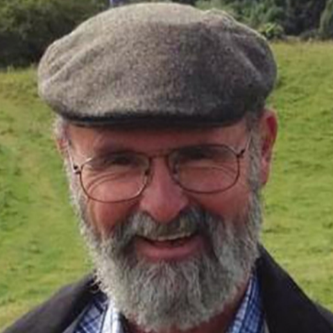 Eric Smith