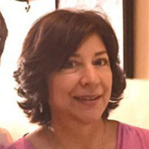 Vivian Stopple