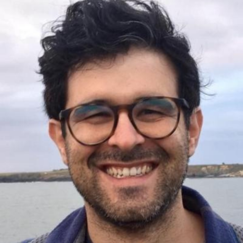 Guillermo Terren Serrano