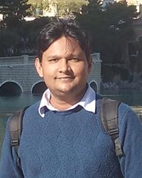 AFM Kamal Chowdhury