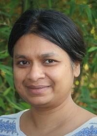 Shithi Kamal-Heikman