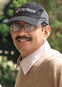 Manny Kundu