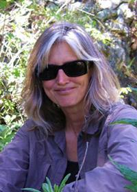Stephanie Moret