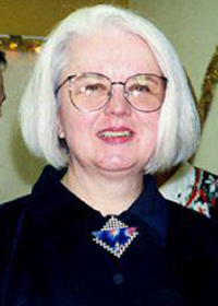 Susan C. Stonich