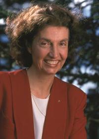 Deborah Williams
