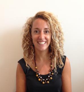 Niki Mazaroli Headshot
