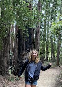 Madison Conrad Photo