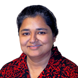 Pratyusha Basu