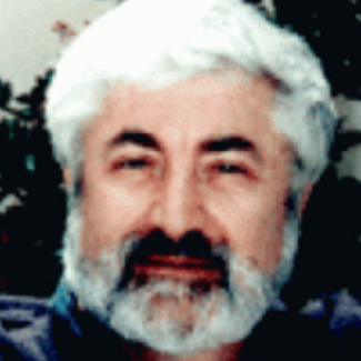 Daniel Botkin