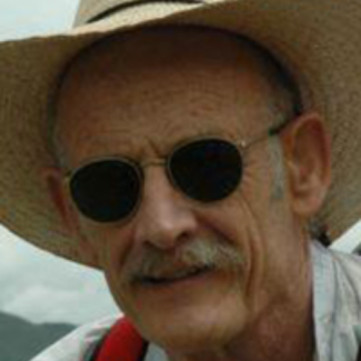 David Cleveland