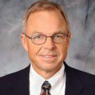 Robert Deacon