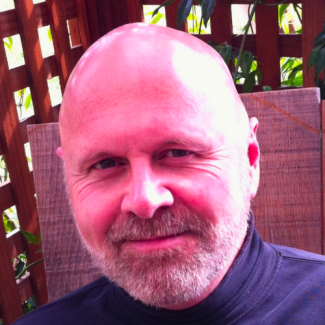 Ken Hiltner