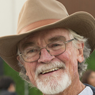 Marc McGinnes