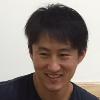 Yohan Min