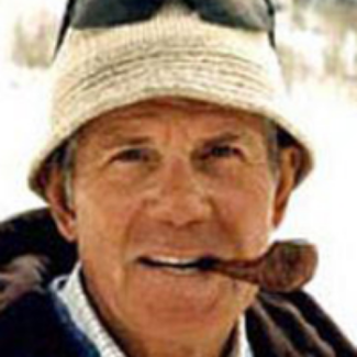 Roderick Nash