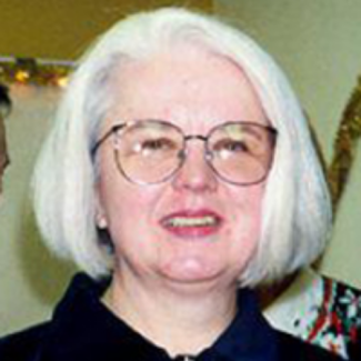Susan Stonich