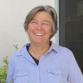 Lisa Stratton