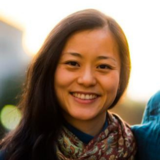 Grace Wu
