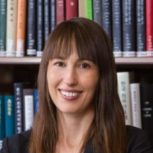 Yanoula Athanassakis