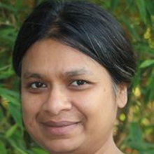 Shithi Kamal-Heikman